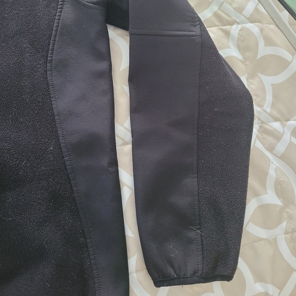 Softshell Transition Jacket - Picture 2 of 3